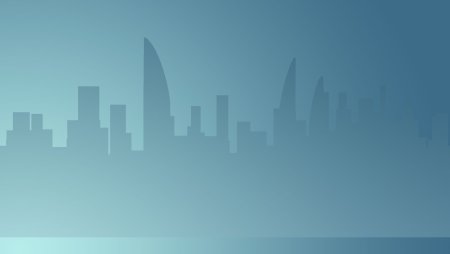 Город Минимализм