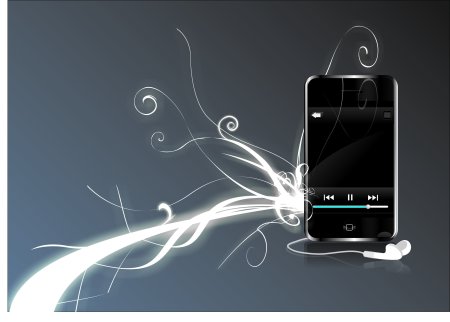 Темы для мобильных телефонов