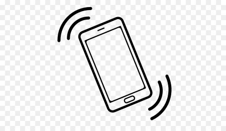 Смартфон чб