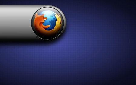 Обои для браузера Mozilla Firefox