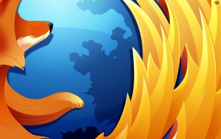 Mozilla Firefox