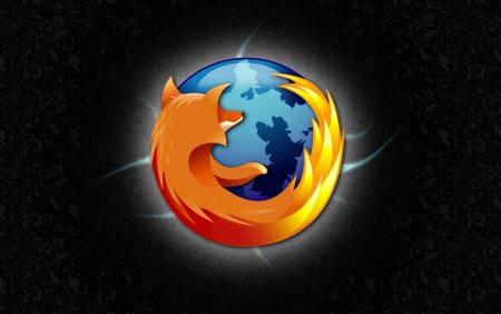 Mozilla Firefox