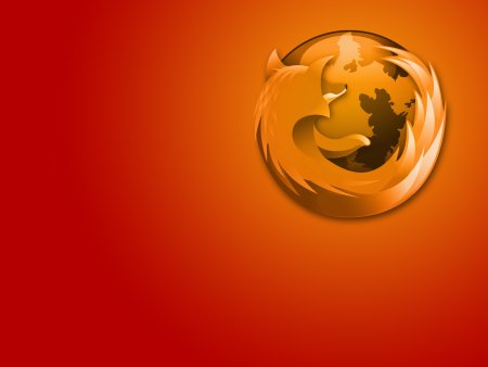 Логотип Firefox