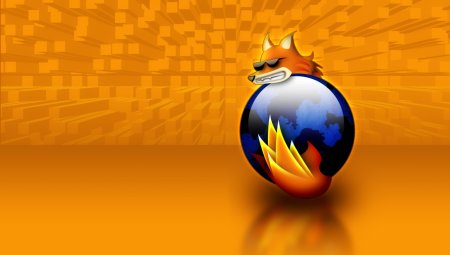 Mozilla Firefox