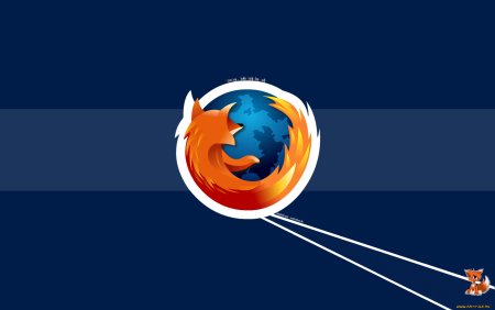 Mozilla Firefox
