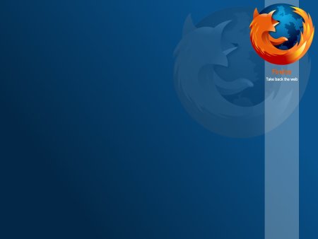 Браузер Мозилла Firefox