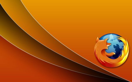 Mozilla Firefox картинки