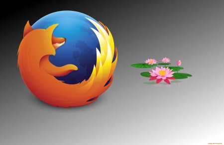 Mozilla Firefox