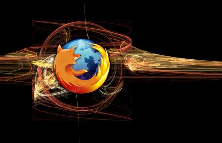 Мозилла Firefox
