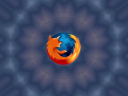 Firefox картинки