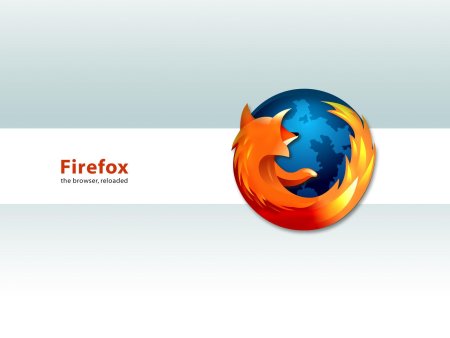 Mozilla Firefox 4