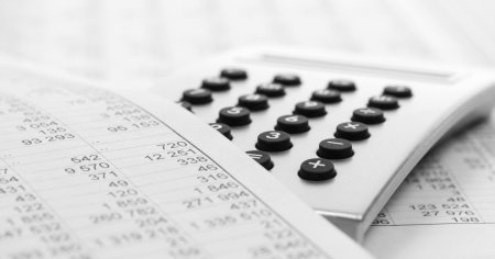 Бухучет фон