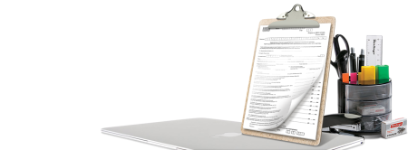 Фон для презентации Бухгалтерия