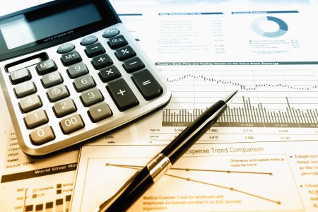 Бухгалтерский учет