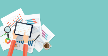 Фон для презентации исследование