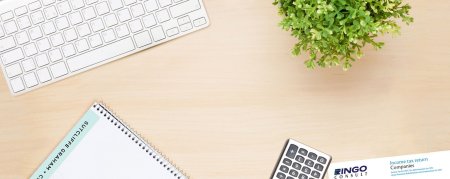 Бухгалтер фон