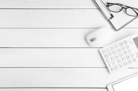 Бухгалтерия фон