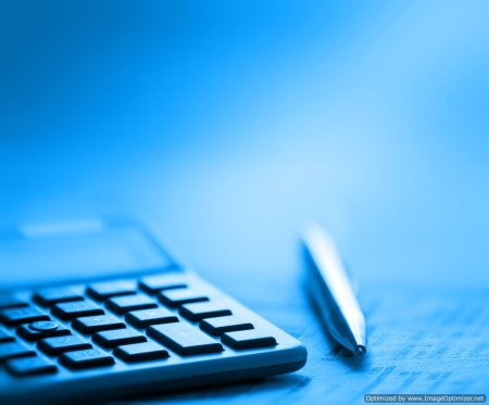 Калькулятор фон