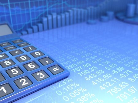 Бухгалтерия фон