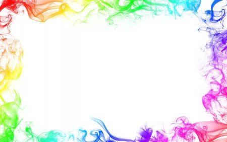 Цветной фон для текста