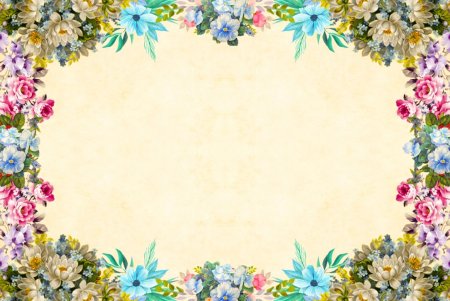 Фон для презентации цветы