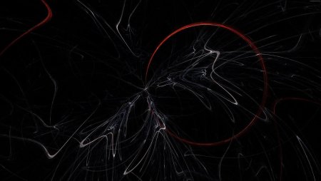 Обои на рабочий стол темные