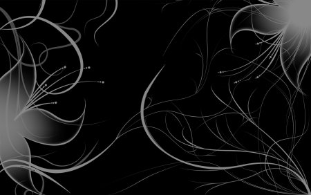 Красивая абстракция