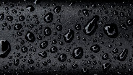 Черные обои