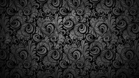 Фон с узорами