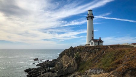 Магадан бухта Маяк