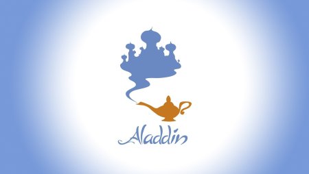 Алладин обои