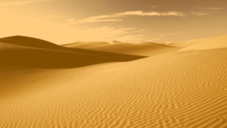 Пустыня сахара (Sahara Desert)