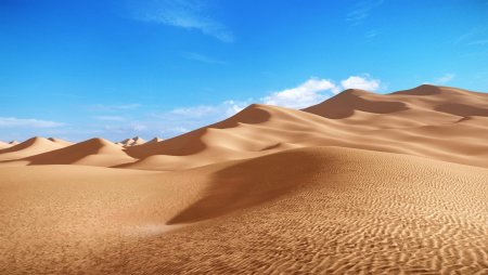 Бархан Сарыкум