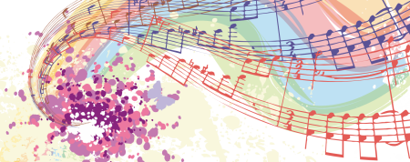 Музыкальный фон