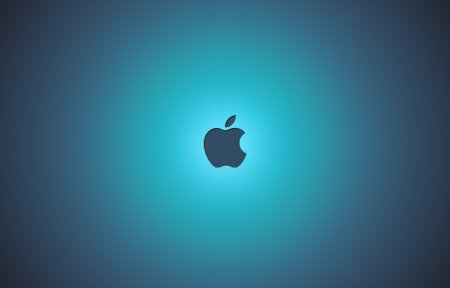 Обои Apple
