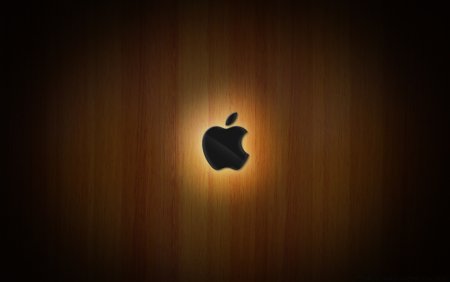 Фон Apple для рабочего стола