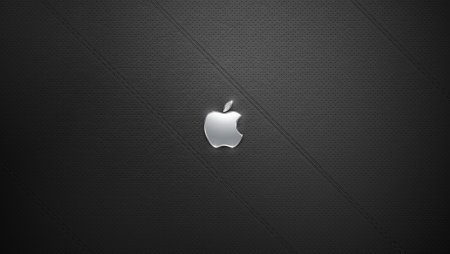 Обои Apple