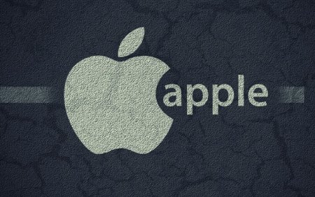 Картинки Apple