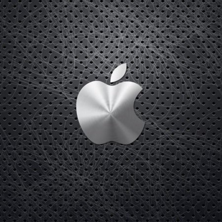 Заставка эпл