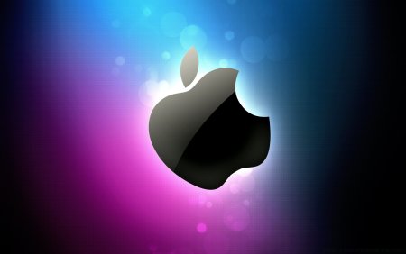 Обои Apple
