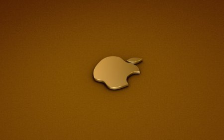 Обои Apple