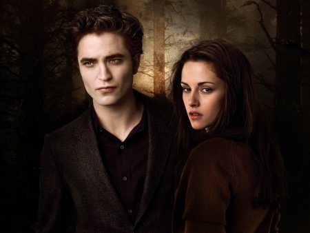 Сумерки сага новолуние Виктория