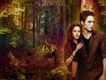 Эдвард Вампирская сага