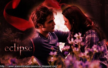 Сумерки сага Белла и Эдвард