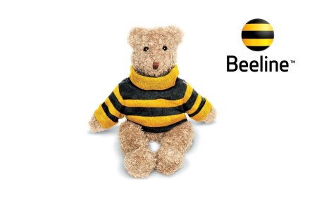 Билайн логотип