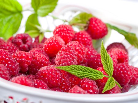 Картинки на рабочий стол ягоды