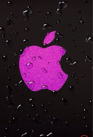 Заставка на айфон