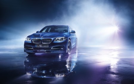 BMW x6 Alpina
