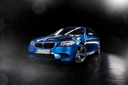 BMW m5 HD