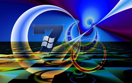 Виндовс 7